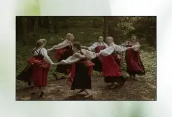 ""