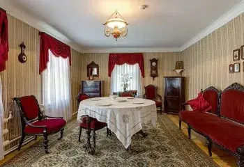 ""